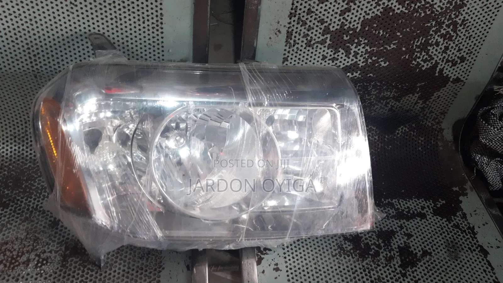 Head Light Honda Pilot 2010