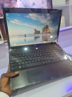 Laptop HP ProBook 4520S 4GB Intel Core I5 HDD 500GB