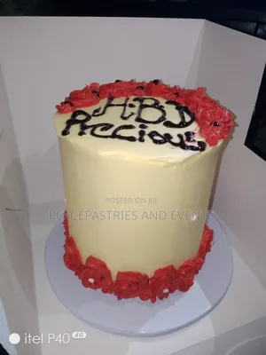 Cakes/Chops