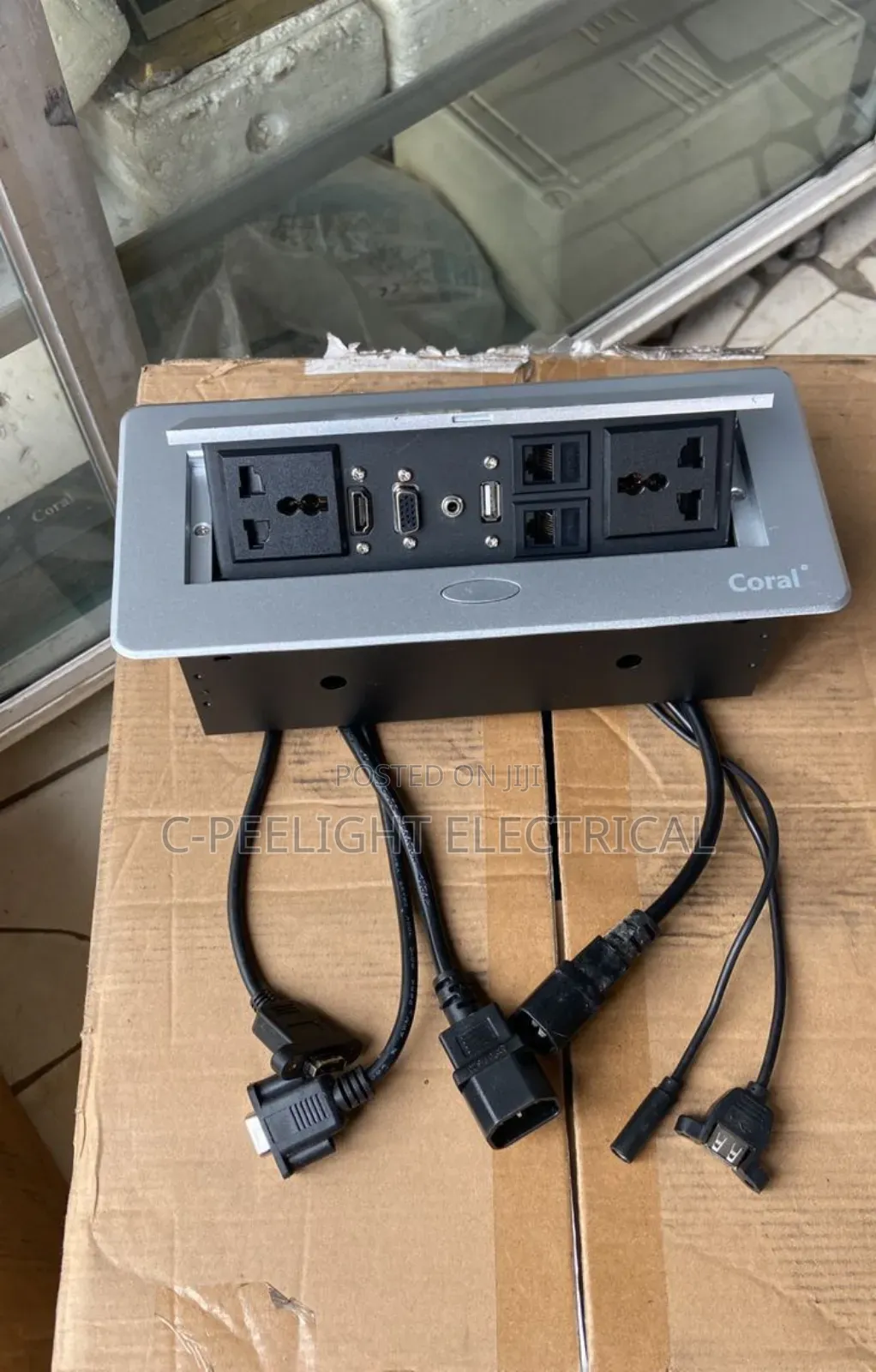 Table Socket