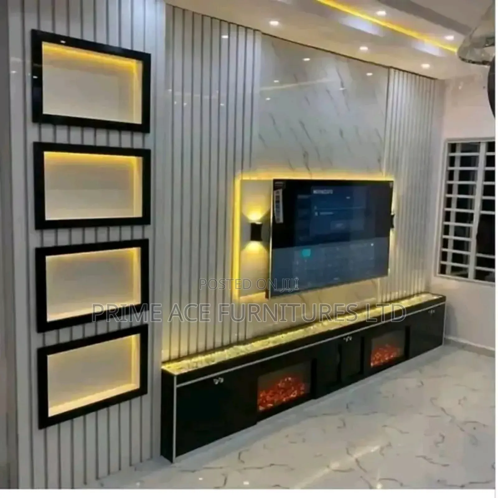 TV Console