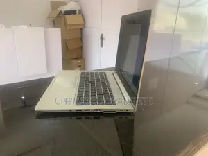 Laptop HP 8GB Intel Core i5 SSD 256GB