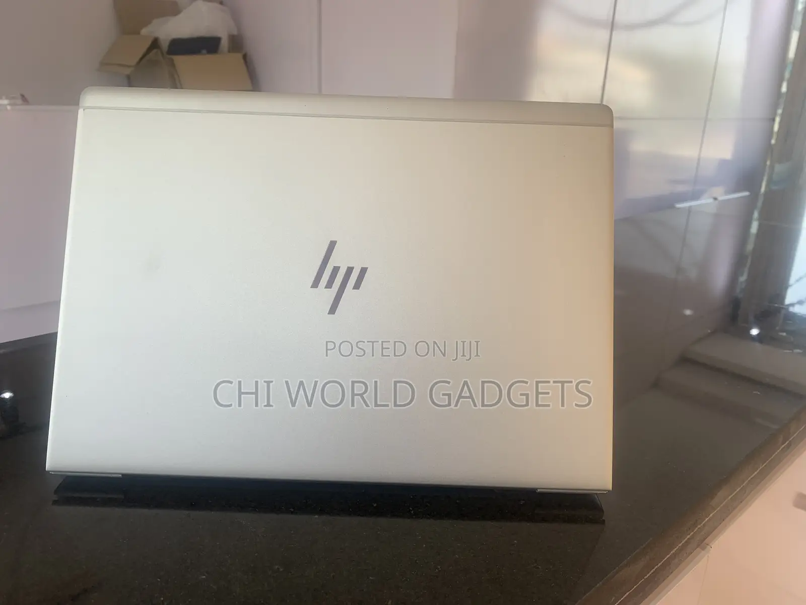 Laptop HP 8GB Intel Core i5 SSD 256GB