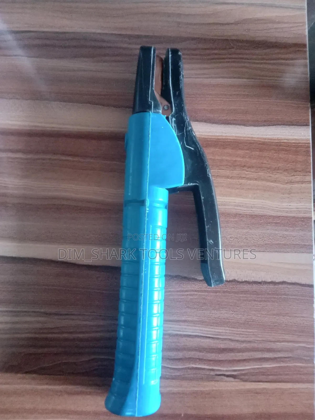 Electrode Holder