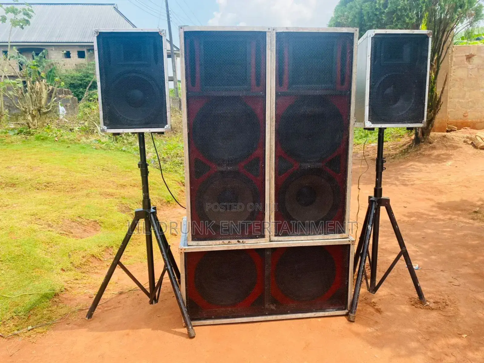 DJ Service