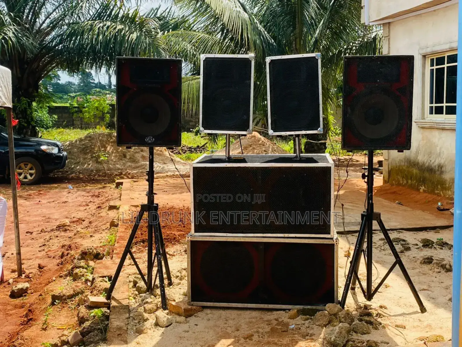 DJ Service