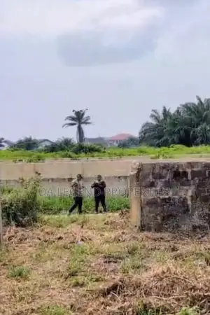 Photo - 2 and Half Plot of Land for Sale