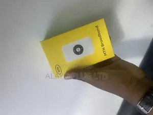 MTN M30S Pro Universal Mifi