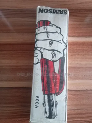 Electrode Holder(Samson)