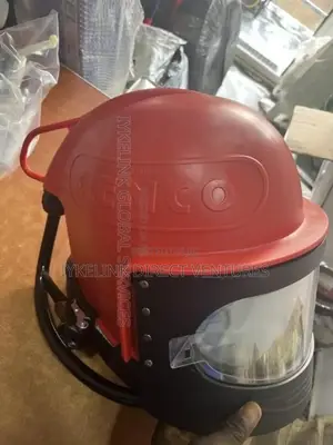 Sand Blasting Hood (Clemco)