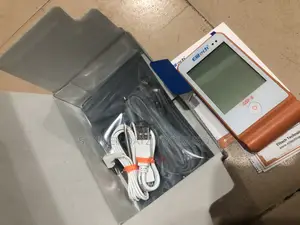 GSP Data Logger