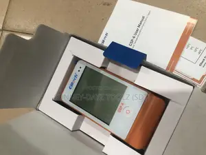 GSP Data Logger