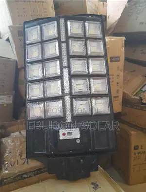 Solar Light Vellmax 400watts