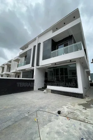 Photo - 4bdrm Duplex in Ajah for sale