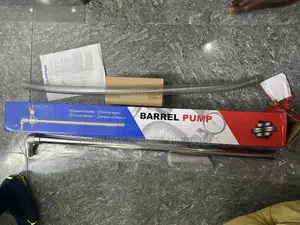 Oil Transfer Barrel Pump (Pneumaticdrum Pump)