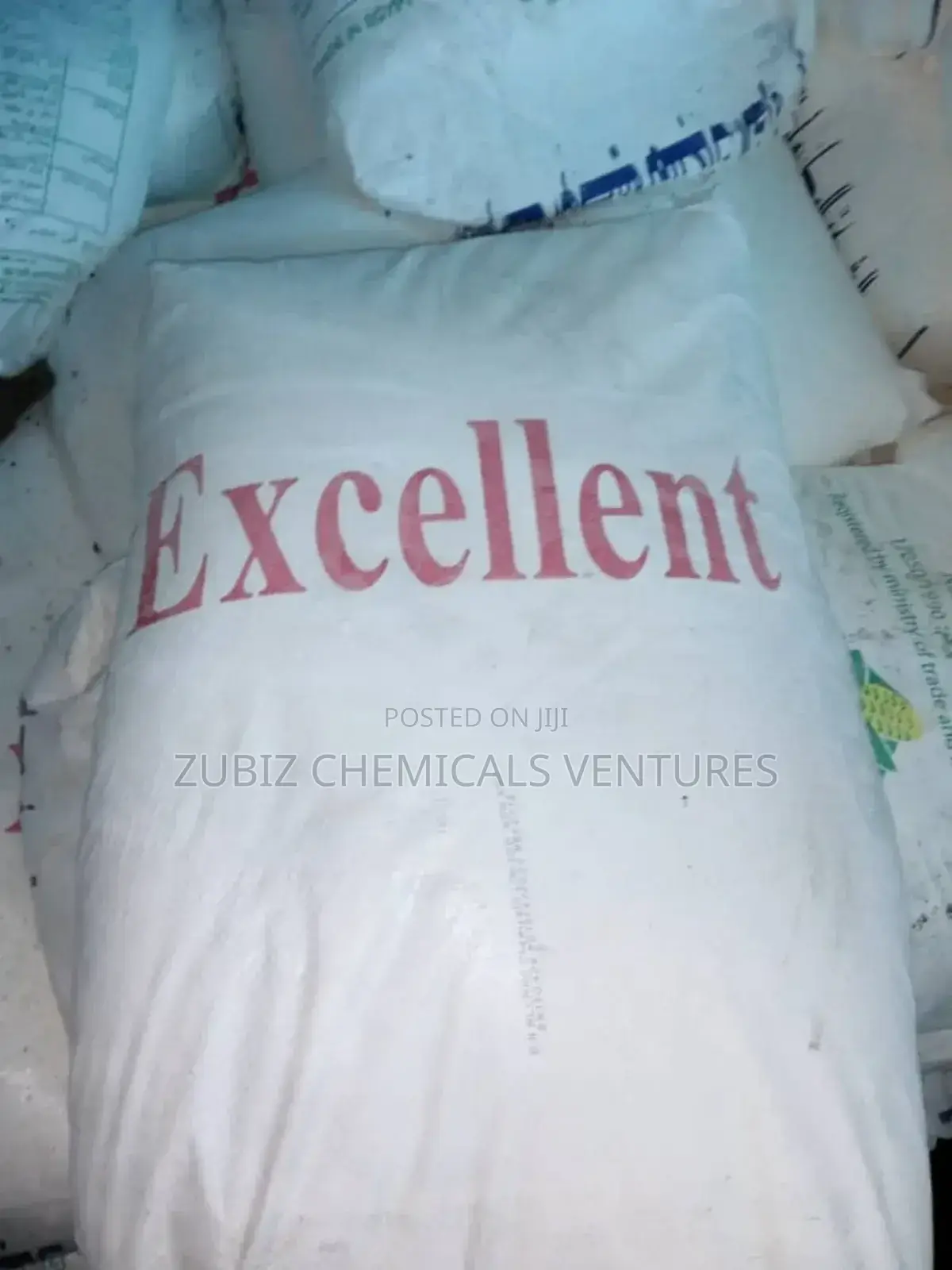 Corn Starch