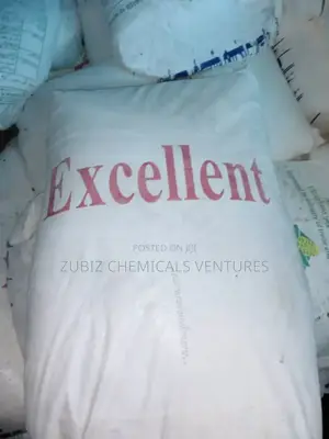 Corn Starch