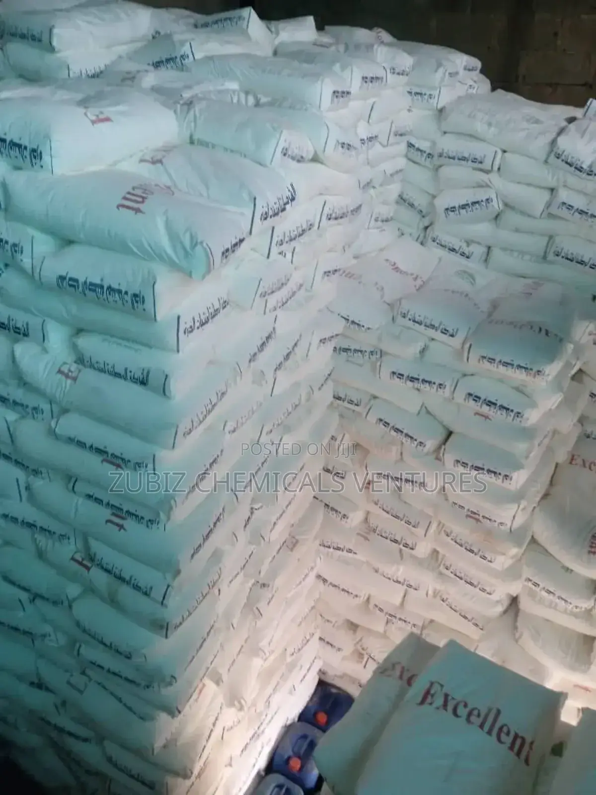 Corn Starch