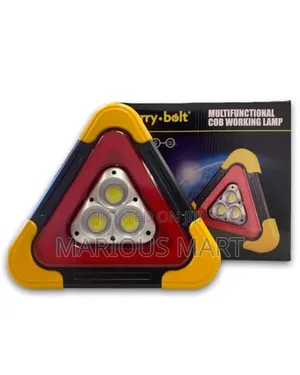 Multifunctional Cob Working Lamp
