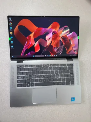 Laptop Dell Latitude 9520 16GB Intel Core I5 SSD 256GB