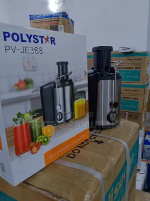Best -Produce Juice Extractor Polystar