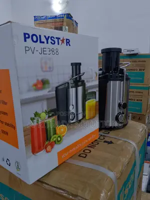 Polystar Juice Extrator for Sale