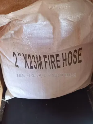 2" Fire Hose 23meter