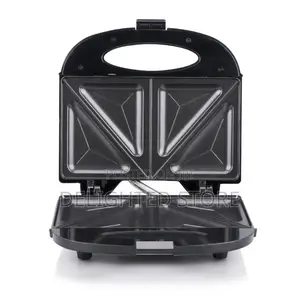 Two Face Sandwich Maker/Toaster Machine