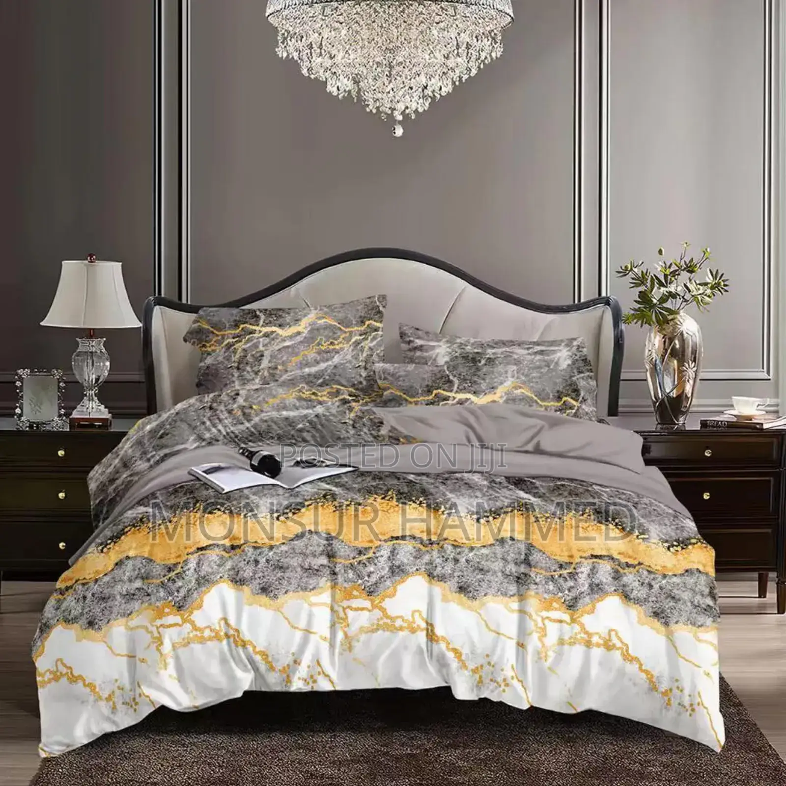 Quality Bedsheet