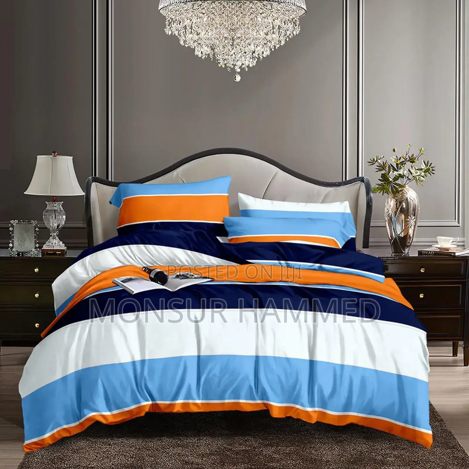 Quality Bedsheet