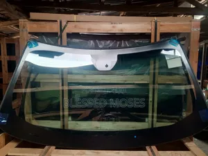 Dodge Challenger 2015 Front Windscreen