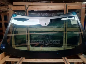Dodge Challenger 2015 Front Windscreen