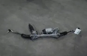 2016-2021 Chevy Malibu Fwd Electric Steering Rack