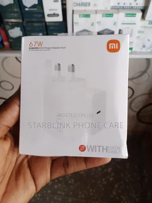 Mi Xiaomi Power Adapter