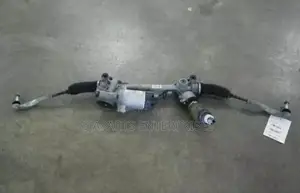 2016-2021 Chevy Malibu Fwd Electric Steering Rack