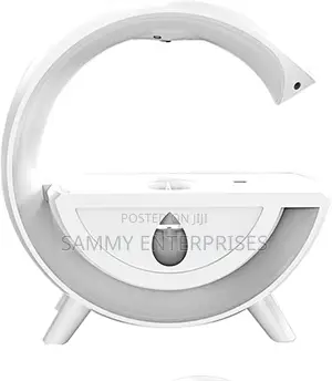 Anti-Gravity Air Humidifier