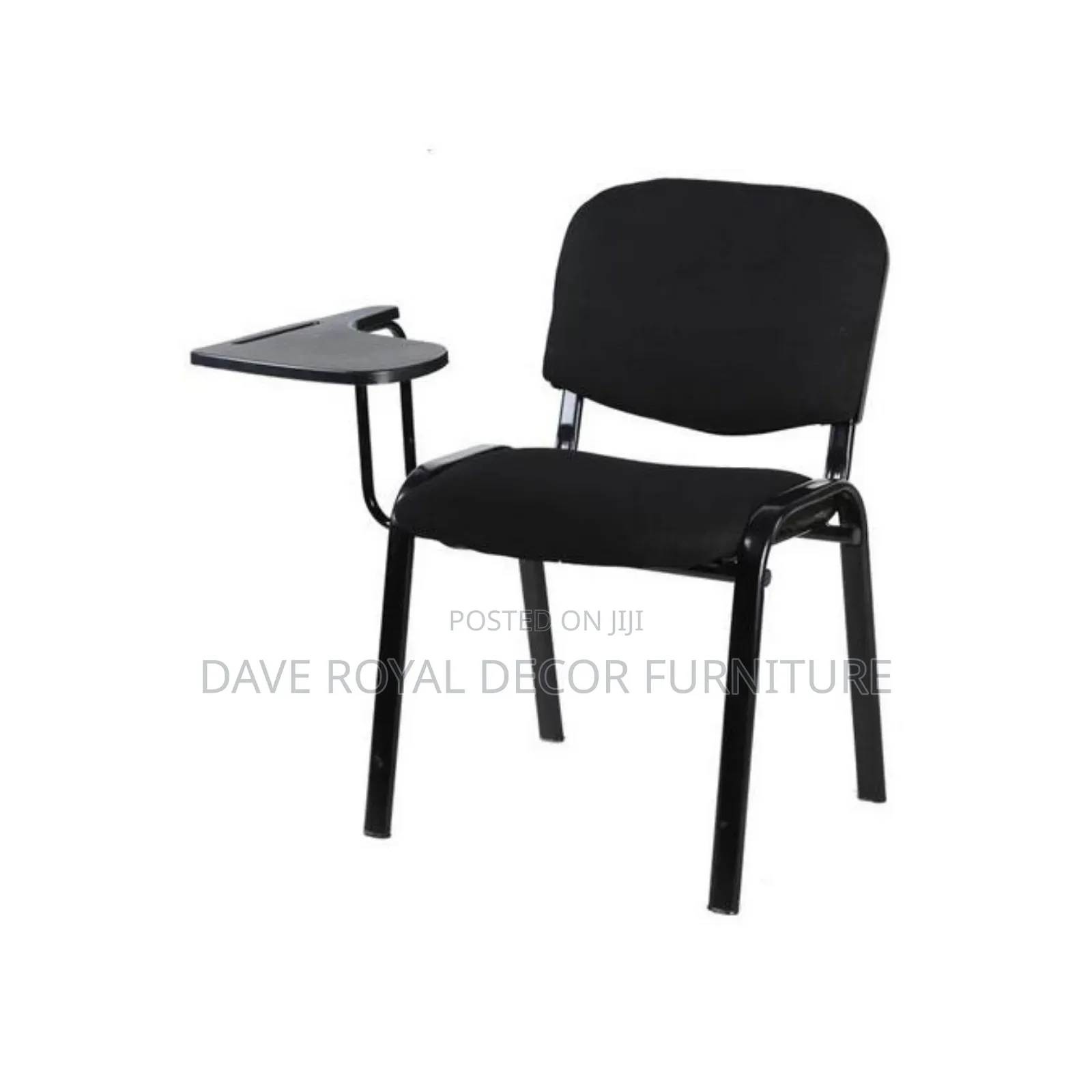 Quality Writing Pad Chair