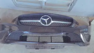 Mercedes-Benz Cla Tokunbo Front Bumper With Front Grill