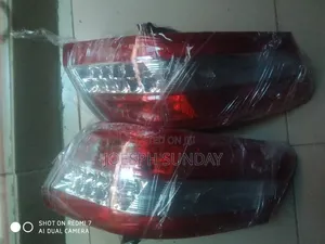 Back Light Camry 2010 Set