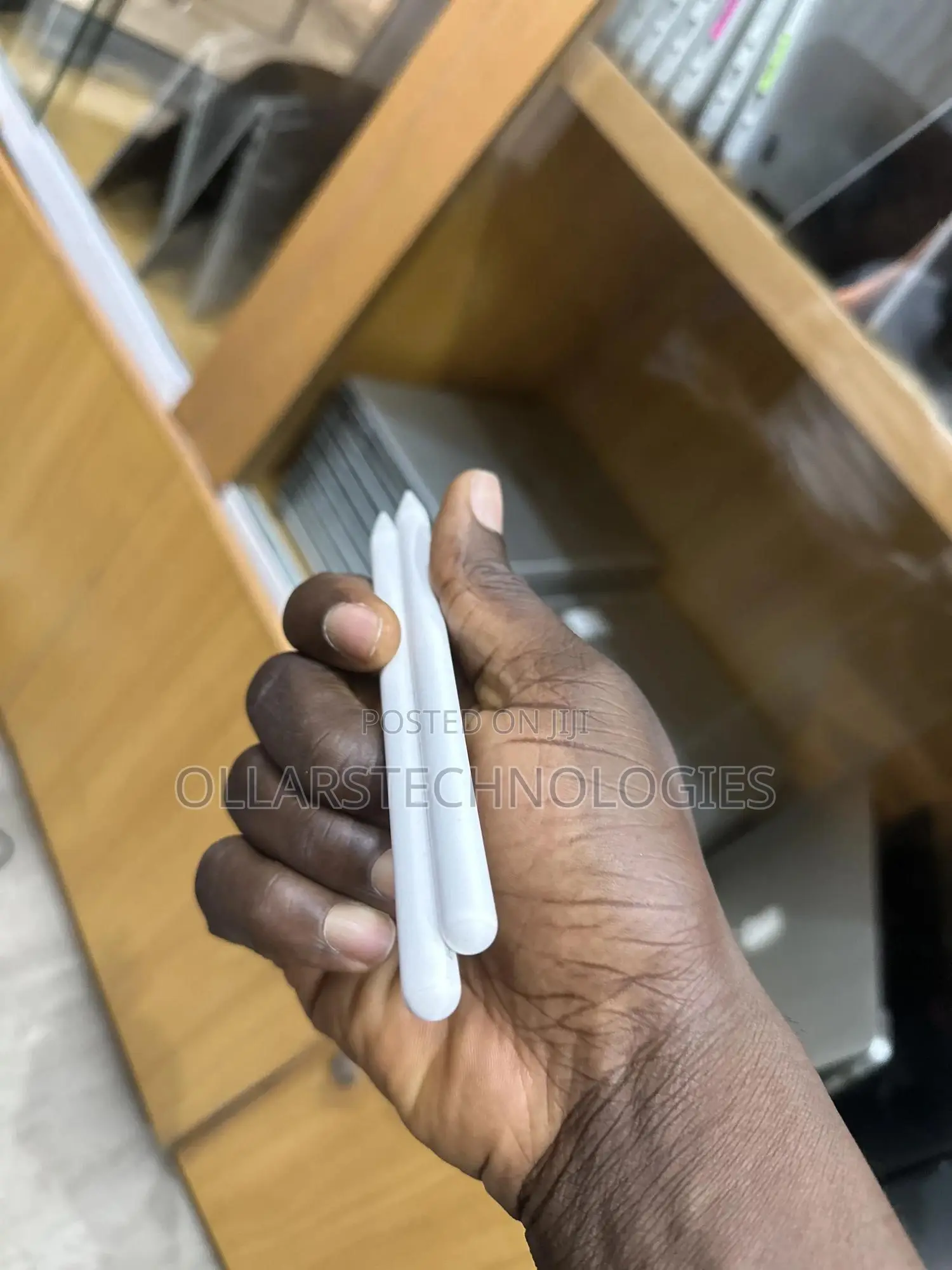 Apple Pencil2