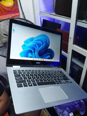 Laptop Dell Inspiron 14 3000 8GB Intel Core I5 SSD 256GB