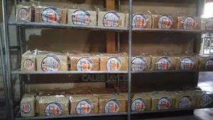 Bakery Manager