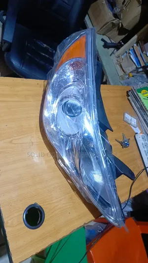 Headlamp Sonata 2012/2014