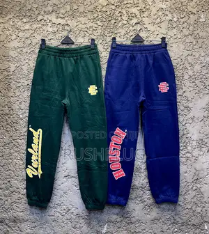 MLB Luxury Sweatpants