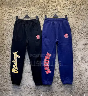 MLB Luxury Sweatpants