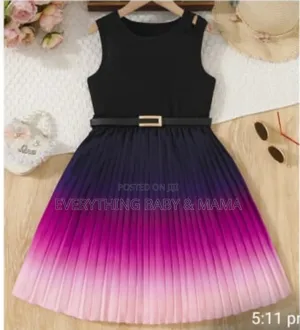 Girls Gowns