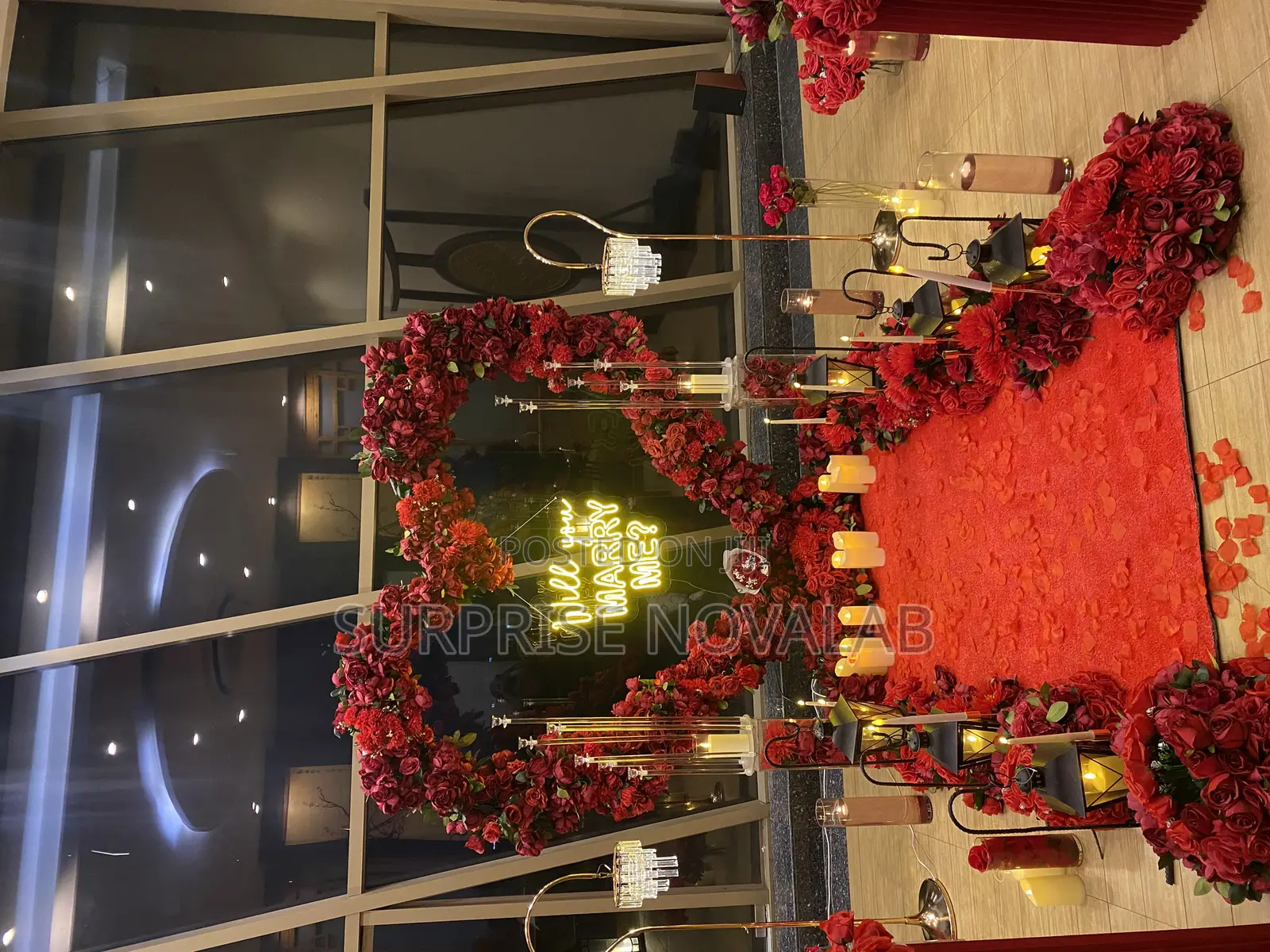 All Event Decoration