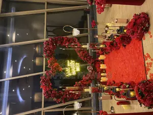 All Event Decoration