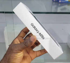 New Samsung Galaxy A05s 128 GB