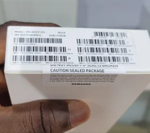 New Samsung Galaxy A05s 128 GB